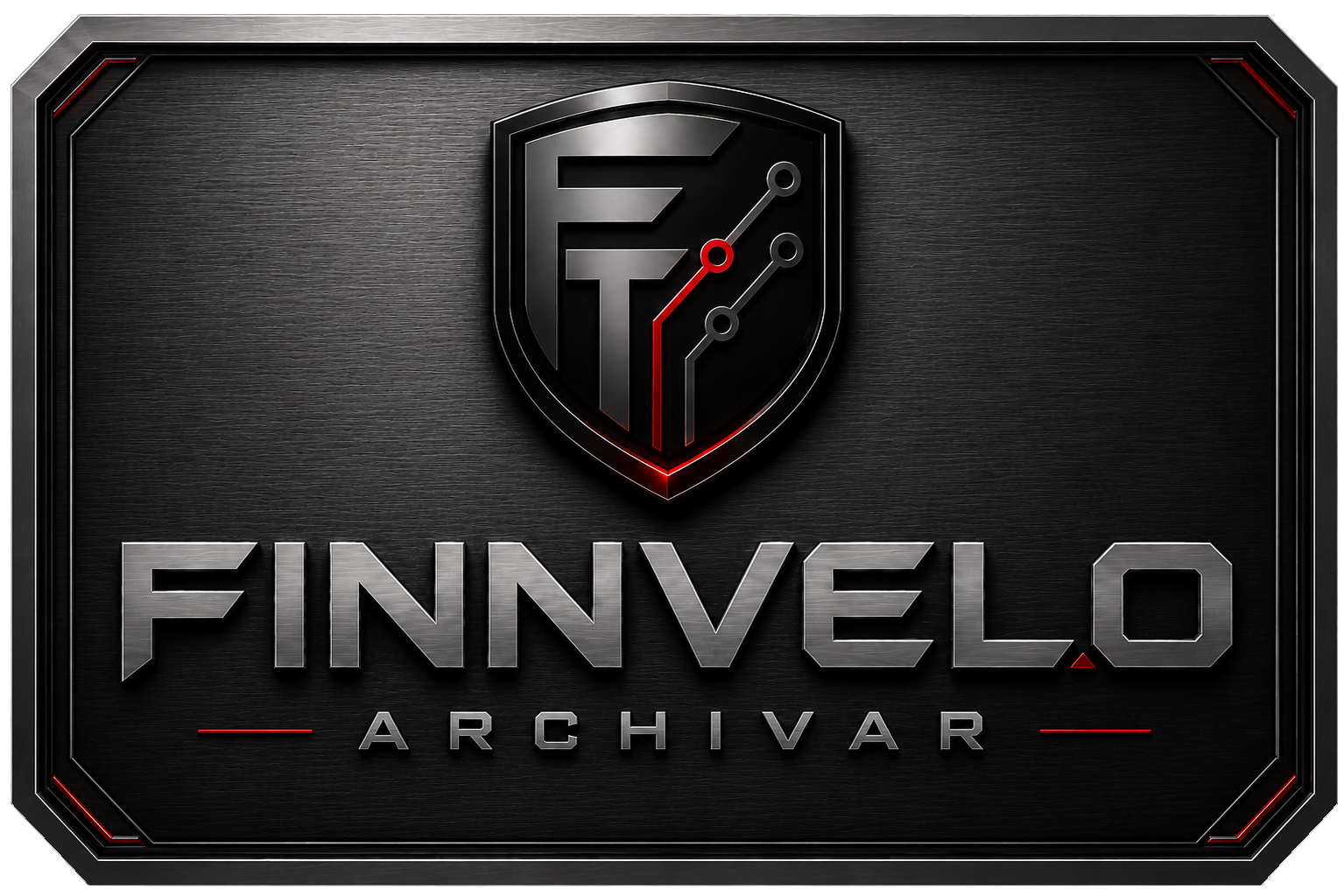 Finnvelo Archivar