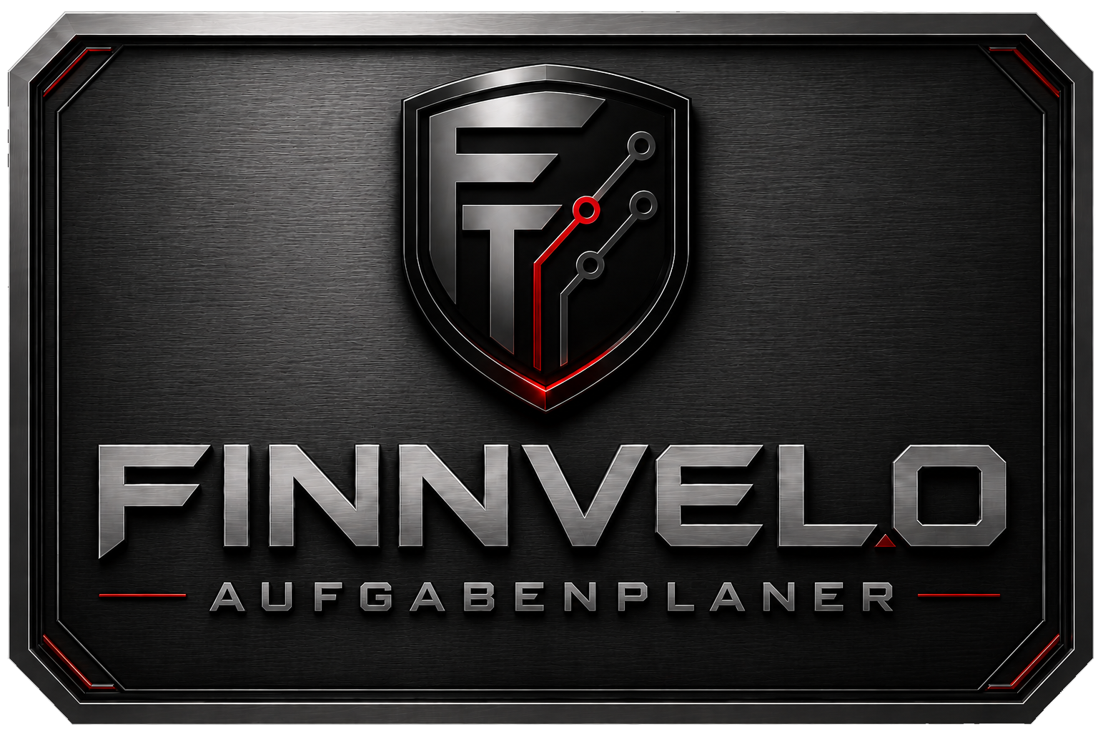 Finnvelo Aufgabenplaner