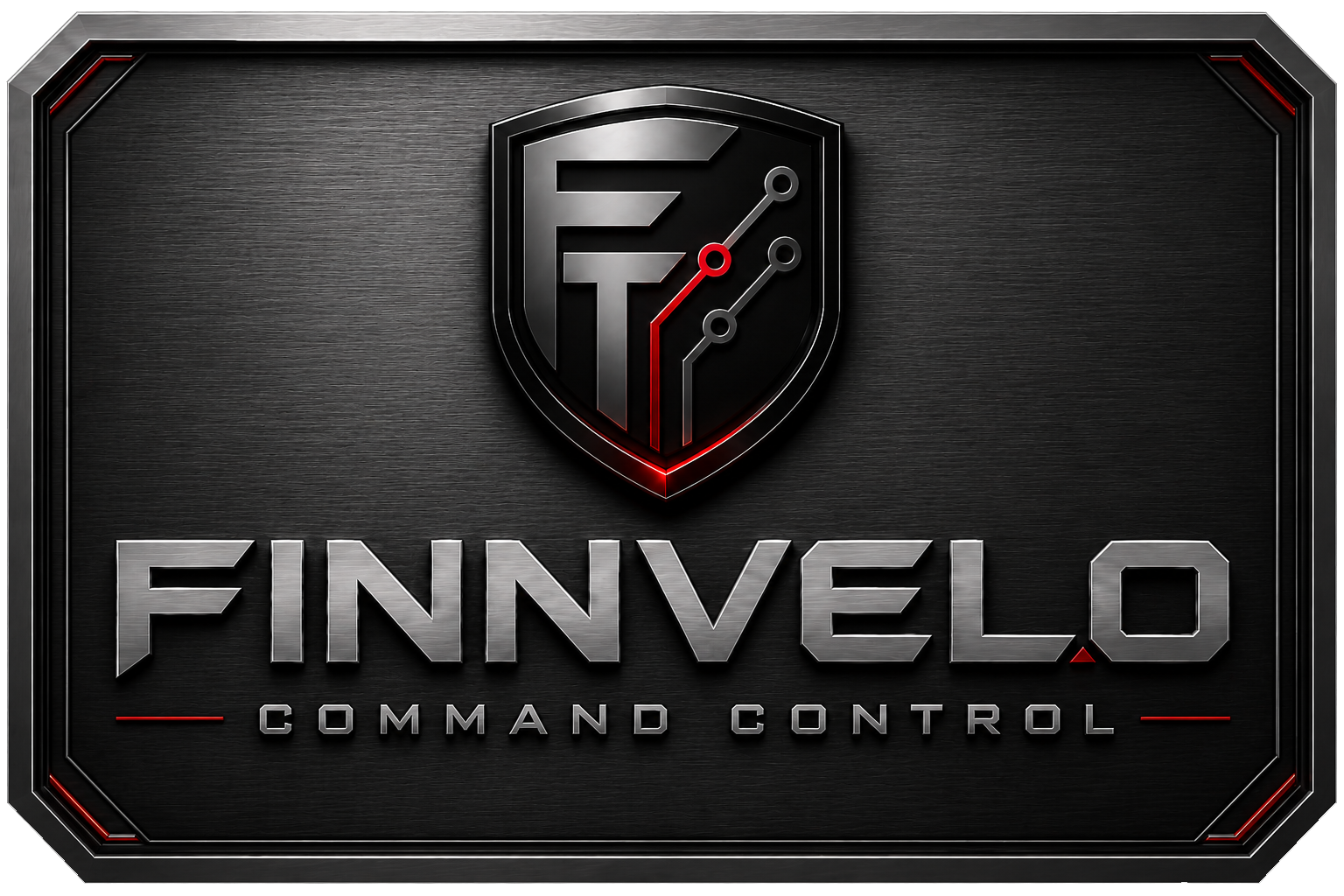 Finnvelo Command Control