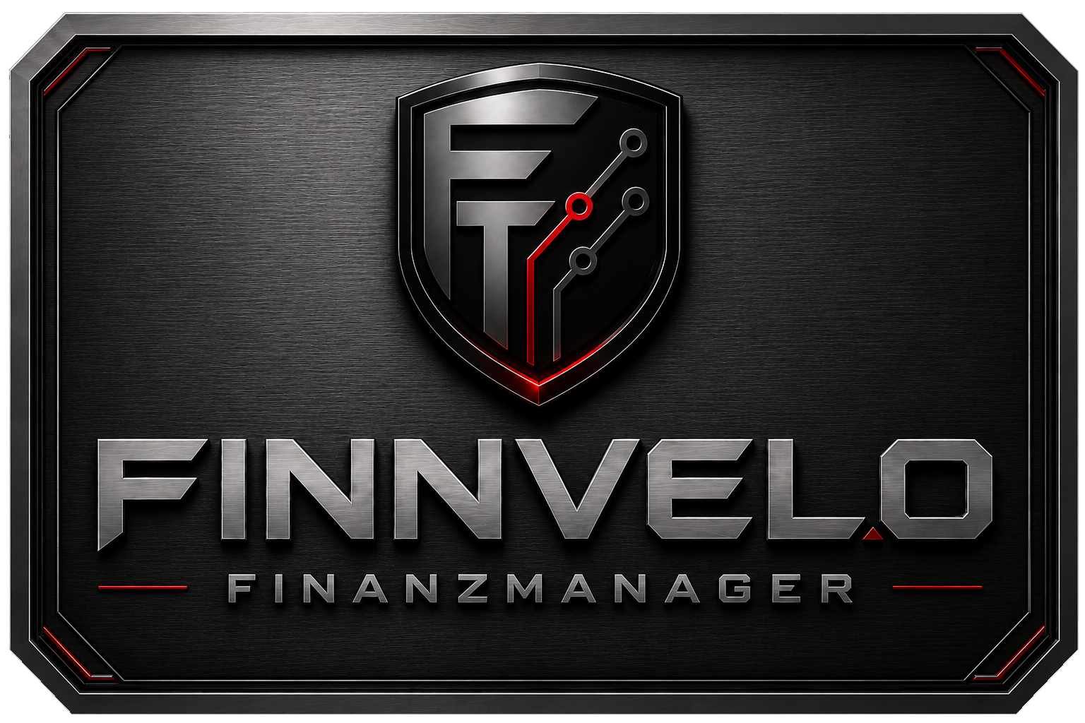 Finnvelo Finanzmanager