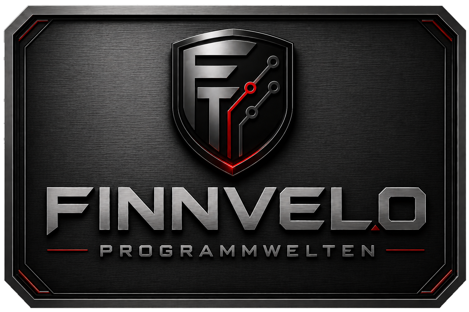 Finnvelo Logo